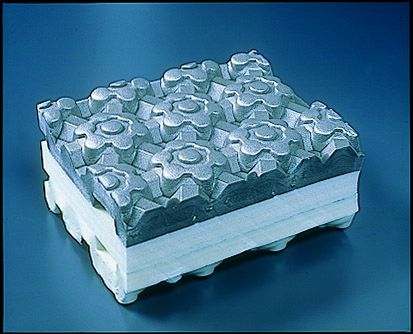 健康伸身マット ヘルシーライン - 日本医療研究株式会社