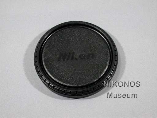 UW-NIKKOR 20mm F2.8 （NIKONOS V 世代）：NIKONOS Museum