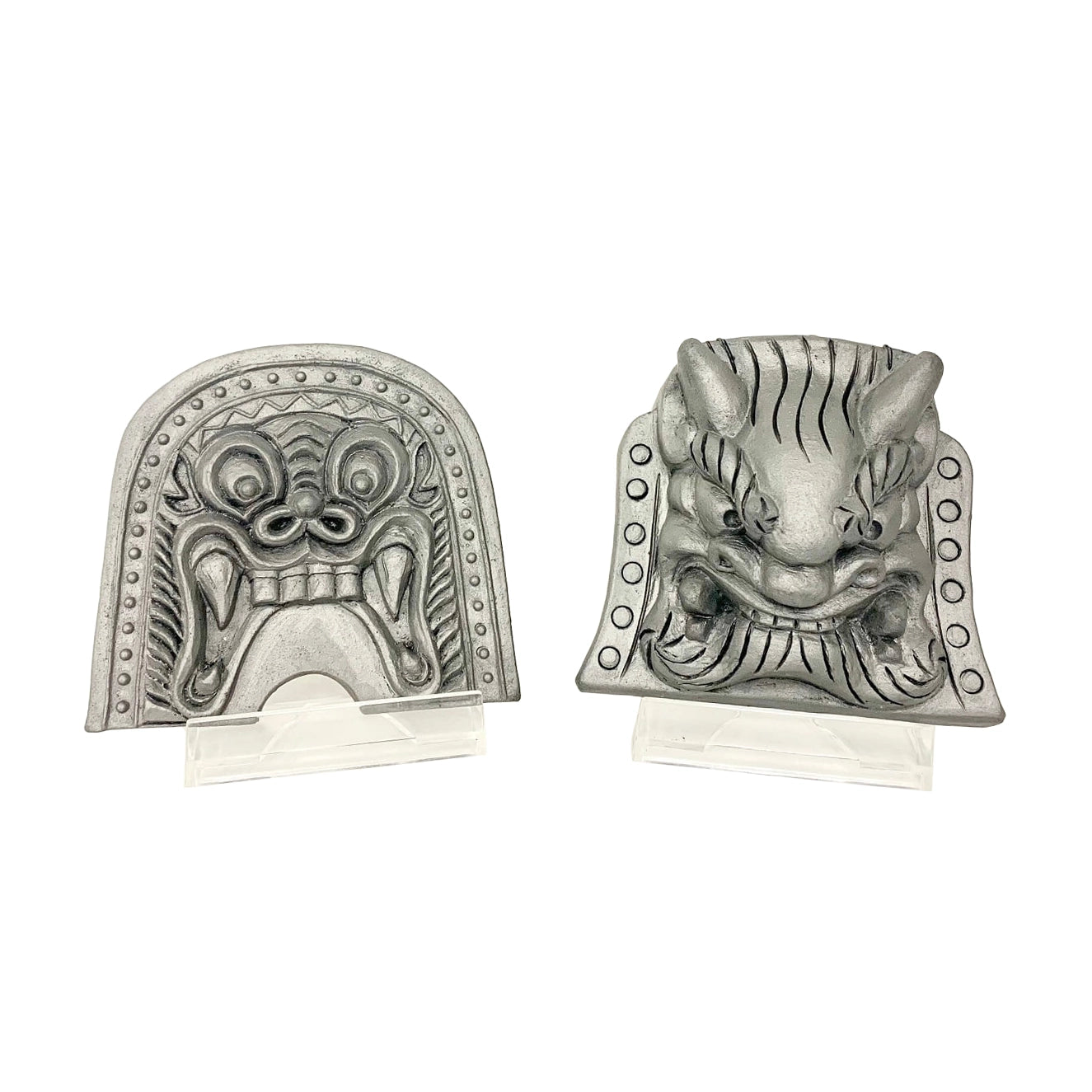 三州瓦 鬼門の鬼瓦 | ギフトショップ Nihon Miyabi 通販サイト