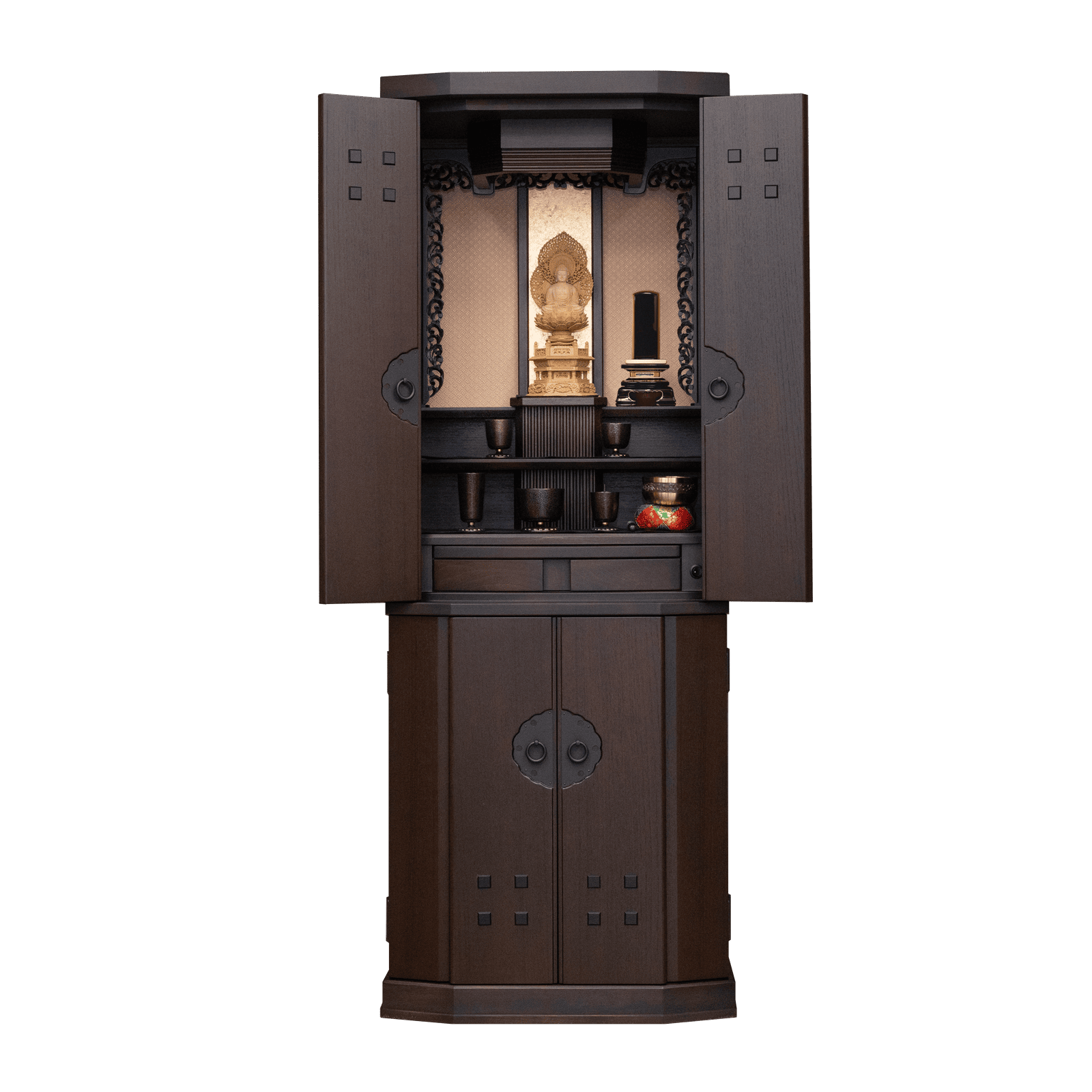 二宮仏壇 - 二宮仏壇