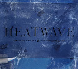 HEATWAVE - ROCK'N' ROLL ASS HOLE