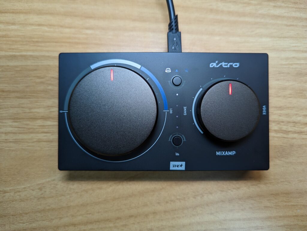 ASTRO MixAmp Pro TRレビュー】今買うのはオススメしません。 | のん