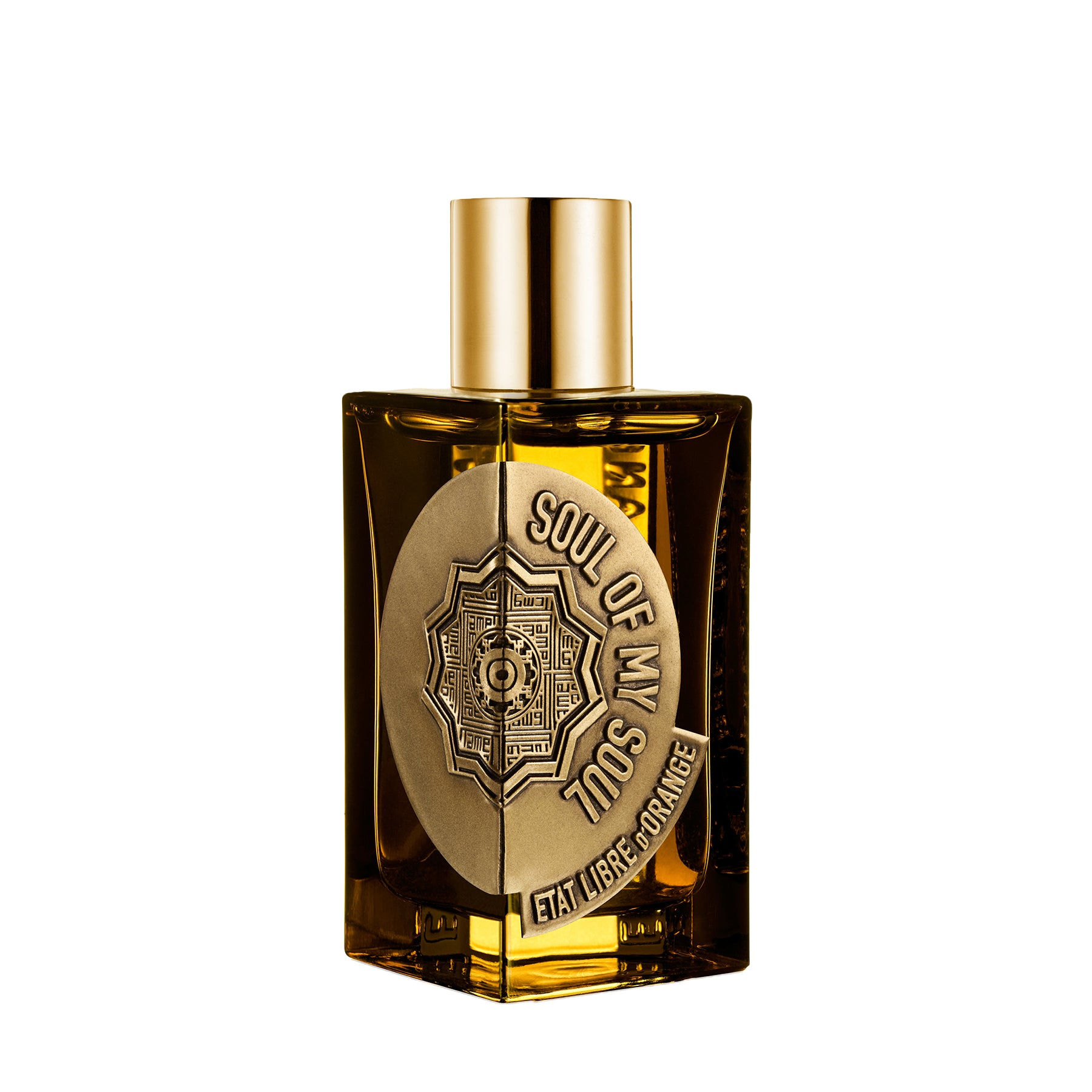 ソウル オブ マイソウル｜私の魂よ – NOSE SHOP