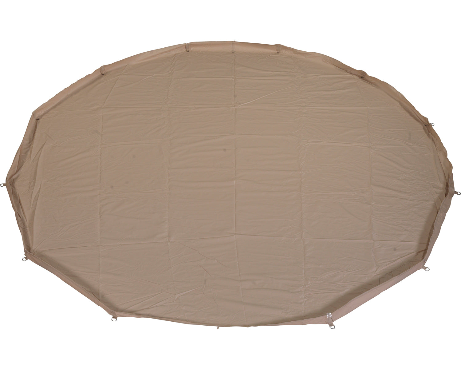 Zip-In-Floor, Asgard 12.6 | Premium Gear from Nordisk