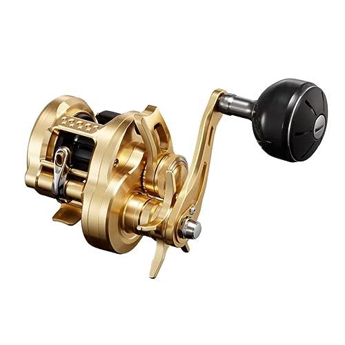 Shimano 22 OCEA CONQUEST 201HG Baitcasting Reel 4969363046291