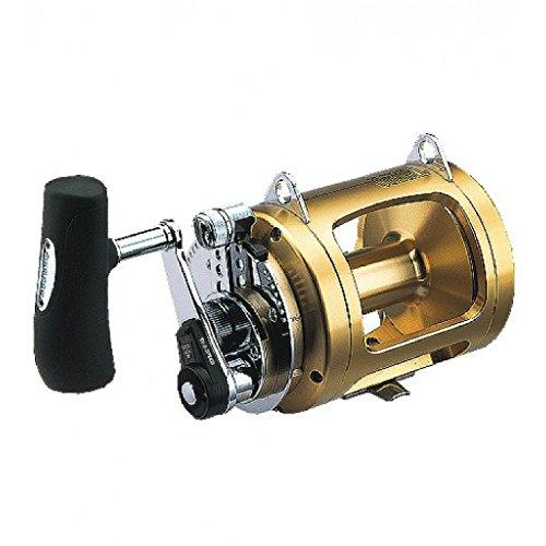 Shimano TIAGRA 50WA Big Game Reel 4969363020345 – North-One Tackle