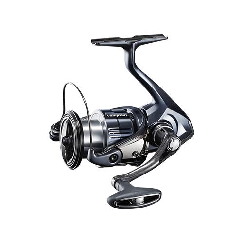 Shimano 19 Vanquish C3000-XG Spinning Reel 4969363039606 – North