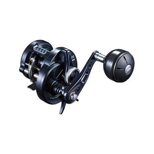Shimano 20 OCEA Conquest Limited 201-HG LEFT Baitcasting Reel