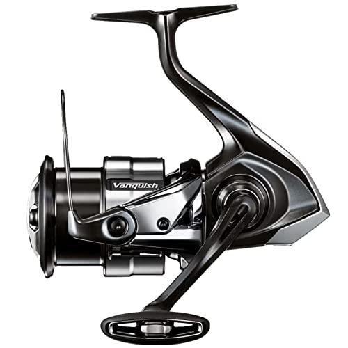Shimano 23 Vanquish 4000MHG Spinning Reel 4969363045348 – North