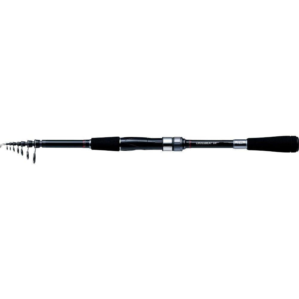 Daiwa Cross Beat SW 836TML Spinning Rod 4550133063046 – North-One