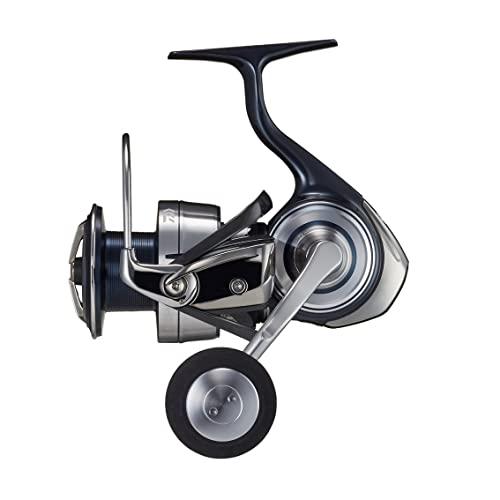 Daiwa 21 CERTATE SW 5000-H Spinning Reel 4550133106897 – North-One
