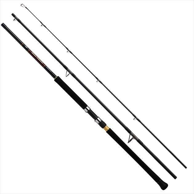 Daiwa OVERTHERE GRANDE 100MH-3 Spinning Rod 4550133133251 – North