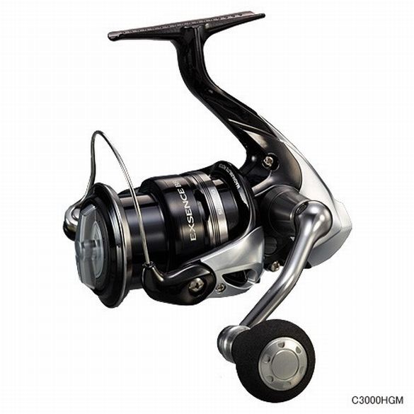 Shimano 14 EXSENCE BB C3000-HGM Spinning Reel 4969363033277
