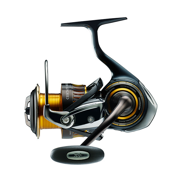 Daiwa 16 CERTATE HD 3500-H Spinning Reel 4960652045940 – North-One
