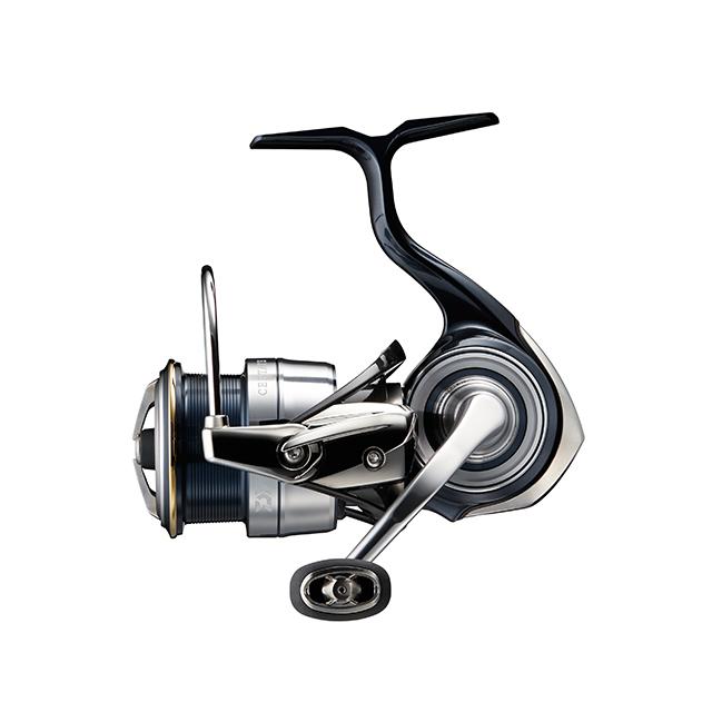 Daiwa 19 CERTATE LT-2500-S-XH Spinning Reel 4960652202787 – North