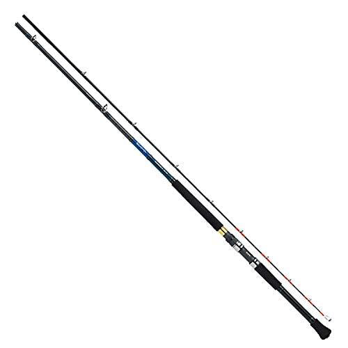 Daiwa Deep Zone X 150-210 Offshore Boat Rod 4960652217859 – North