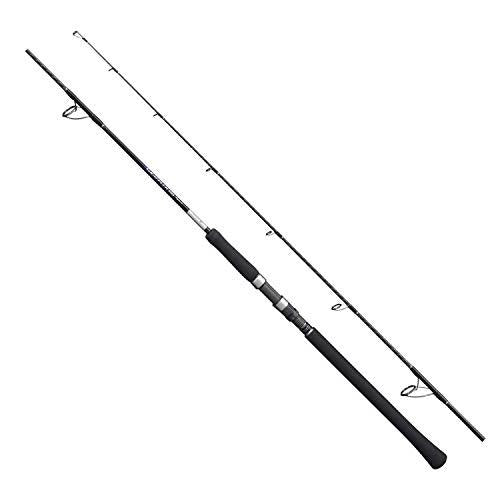 Shimano 21 Grappler BB Type J S603 Spinning Rod 4969363301291