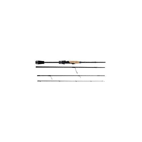 Abu Garcia Hornet Stinger PLUS HSPS-664L MGS Spinning Rod for Bass