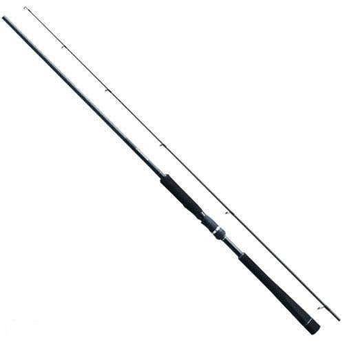 Shimano LUNAMIS S809LST Shore Seabass Spinning Rod 4969363364050