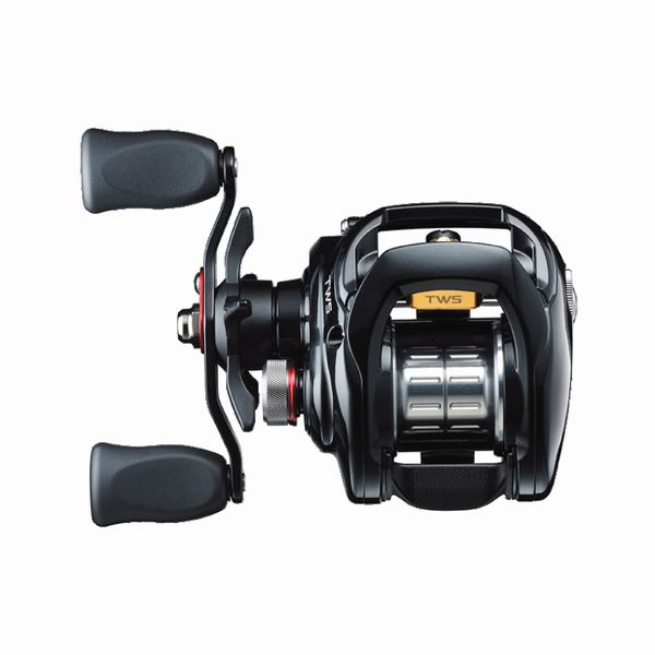 Daiwa TATULA 103-SHL-TW Baitcasting Reel 4960652877695 – North-One