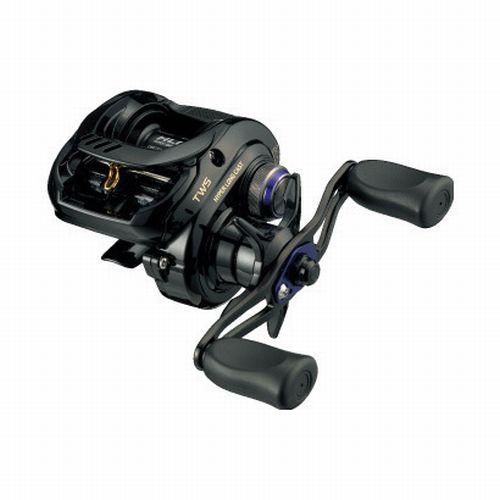 Daiwa TATULA HLC 8.1-L-TW Baitcasting Reel 4960652018371 – North