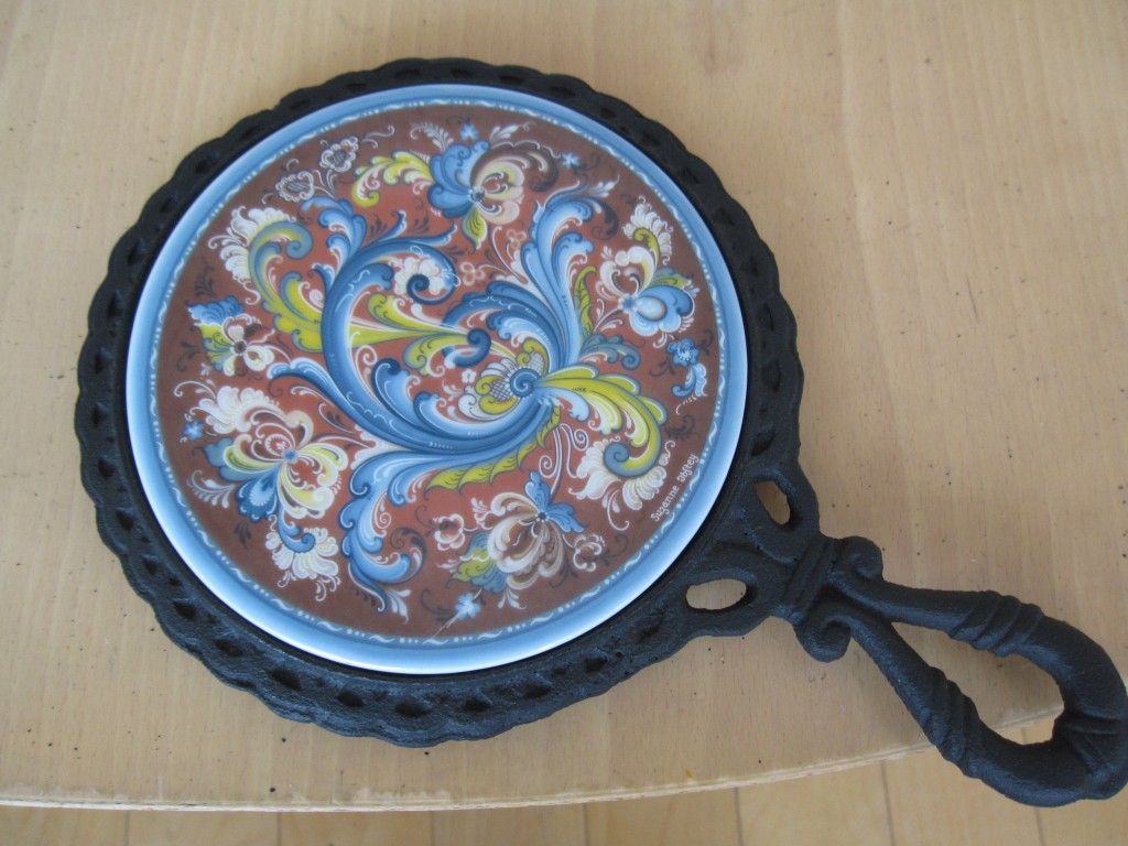 ローズマリング～Rosemaling～ | Norway Yumenet Official Blog