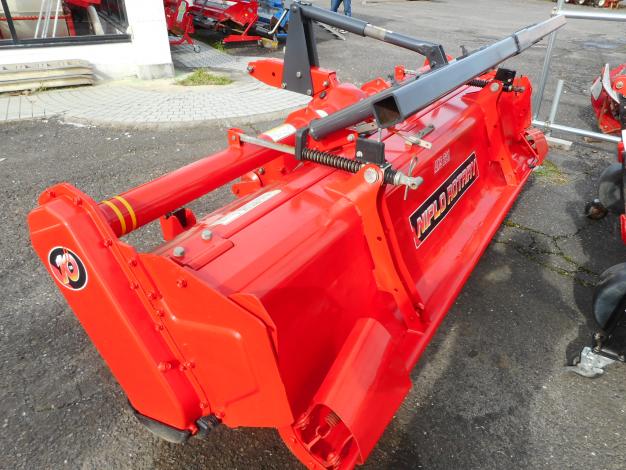 ニプロ 中古ロータリー – 農キング