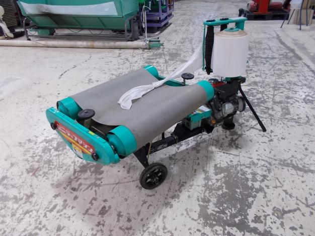 タカキタ 中古 ミニラップマシン – 農キング