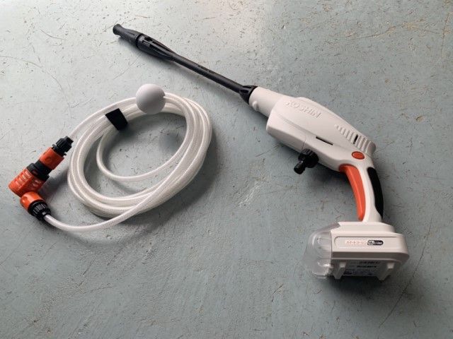 SJC-1820 新品 工進 高圧洗浄機・粗皮削り機 | 農機具ねっと