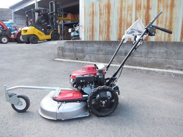 UM2160 新品 ホンダ 草刈機（乗用含む） | 農機具ねっと