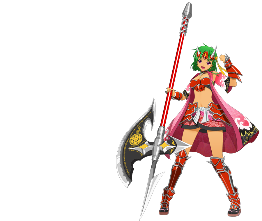 戦国乙女 ポイトレ ヨシモト モトチカ イエヤス リキュウ ソウリン