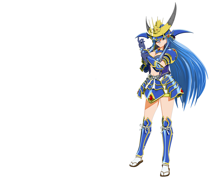 伊達マサムネ | 登場人物 | 戦国乙女ポータルサイト