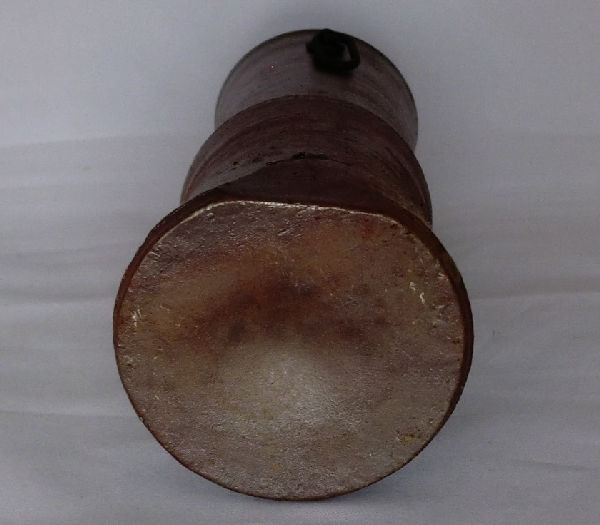 ともさんの焼き物・骨董紀行ー備前焼（木村陶峰・小野田瑞穂）