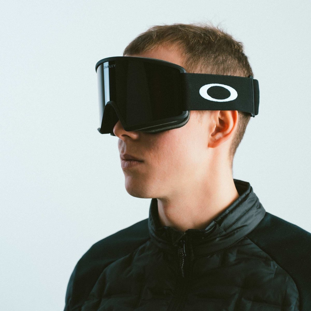 Oakley | TARGET LINE L - 7120 | Ski Goggles | Unisex | Occhiblu Optics