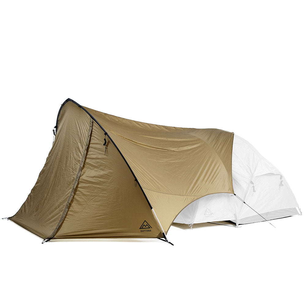 MAEHIRO SHELTER（マエヒロシェルター）｜neGla｜テント・タープ