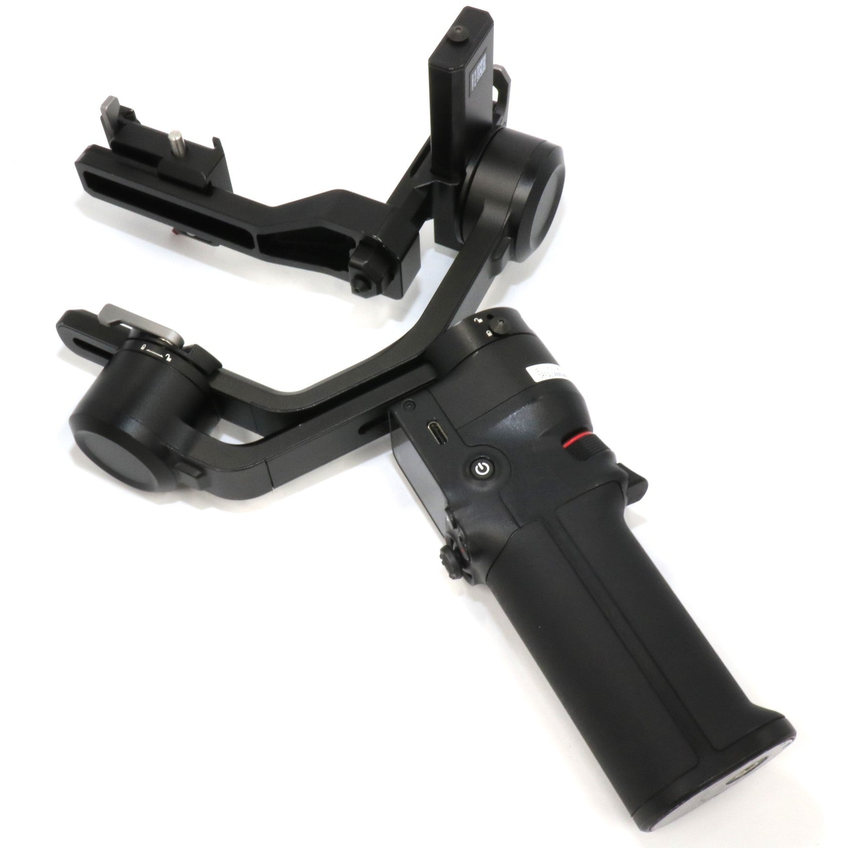 中古(B)] DJI RS 3 Mini [良い] dji-rs3-mini – Rentio Outlet