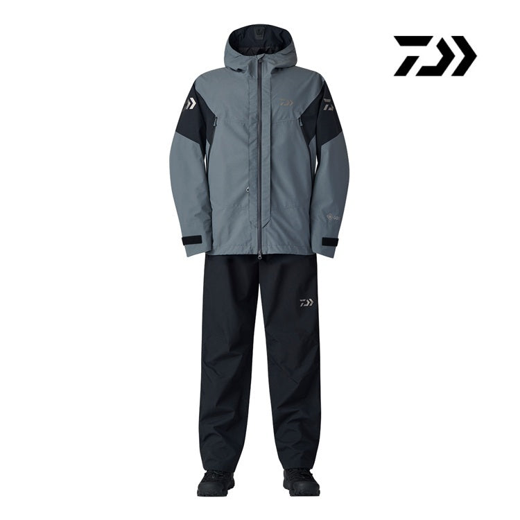 ダイワ レインウェア DR-1825 GORE-TEX コンビアップレインスーツ