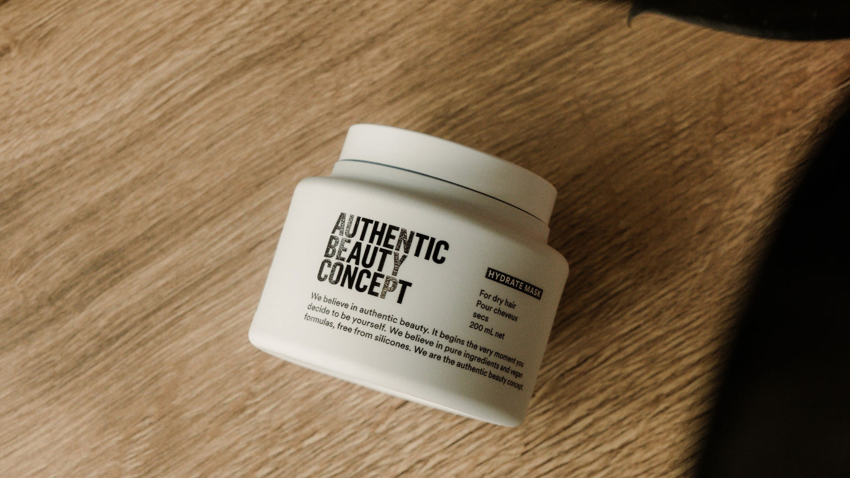 AUTHENTIC BEAUTY CONCEPT: SHAMPOO AND CARE – Océane Avakian