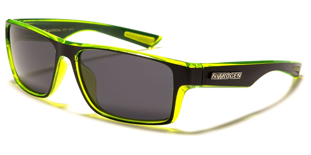 Nitrogen Classic Polarized Sunglasses Wholesale PZ-NT7073 – OE