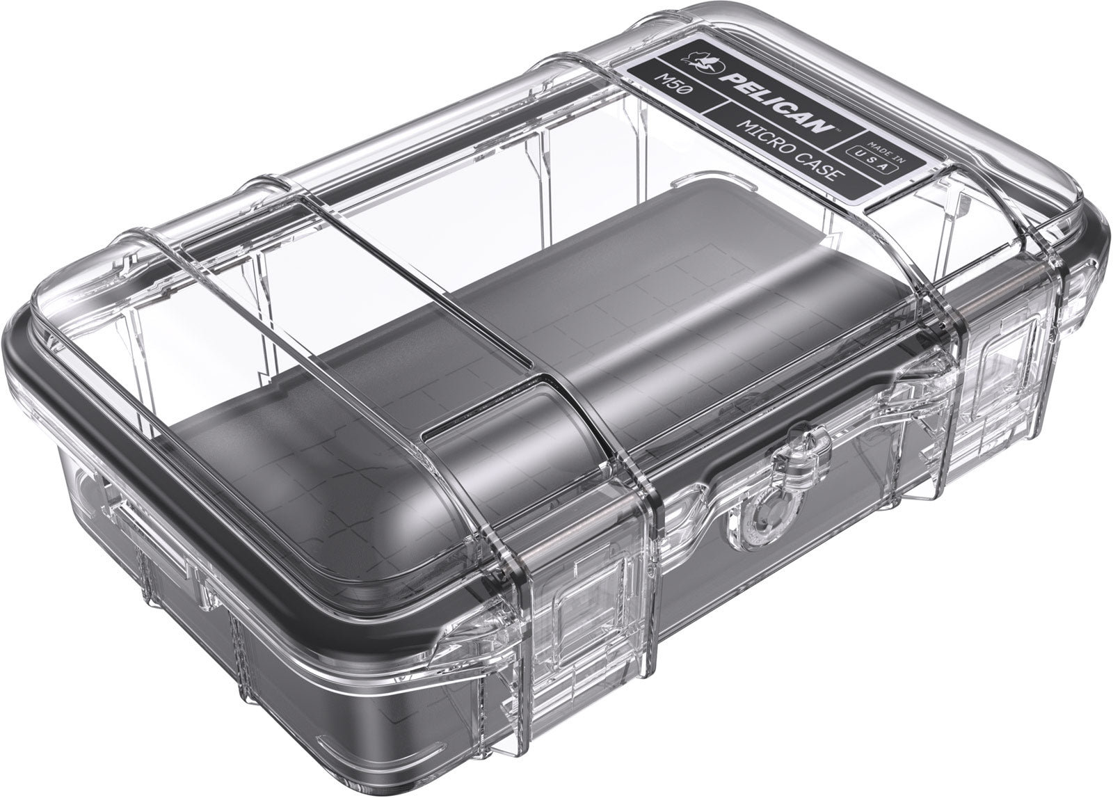 Pelican M50 Micro Case – Offbase Supply Co.
