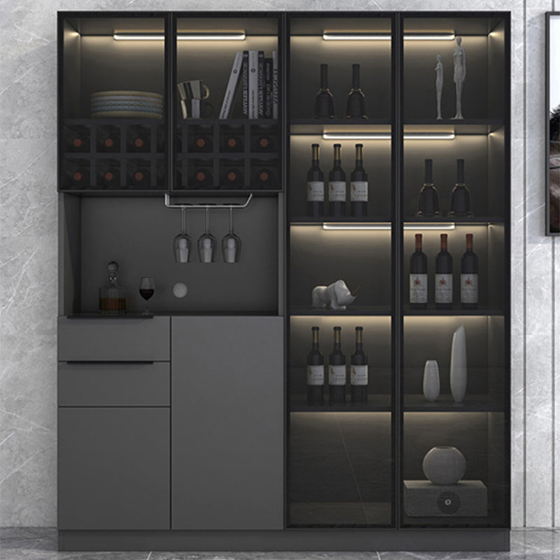 OFFINEO公式 | 食器棚 高級感 モダン 大容量