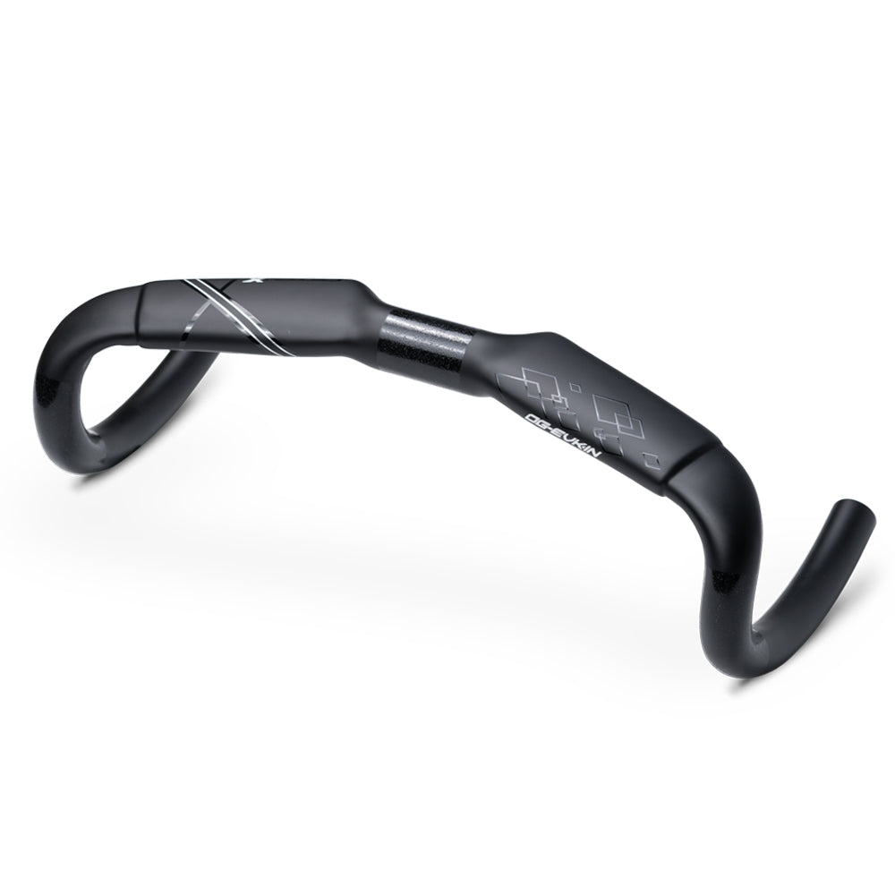 HB-CATCHX Carbon Road Handlebar Aero Drop Bar