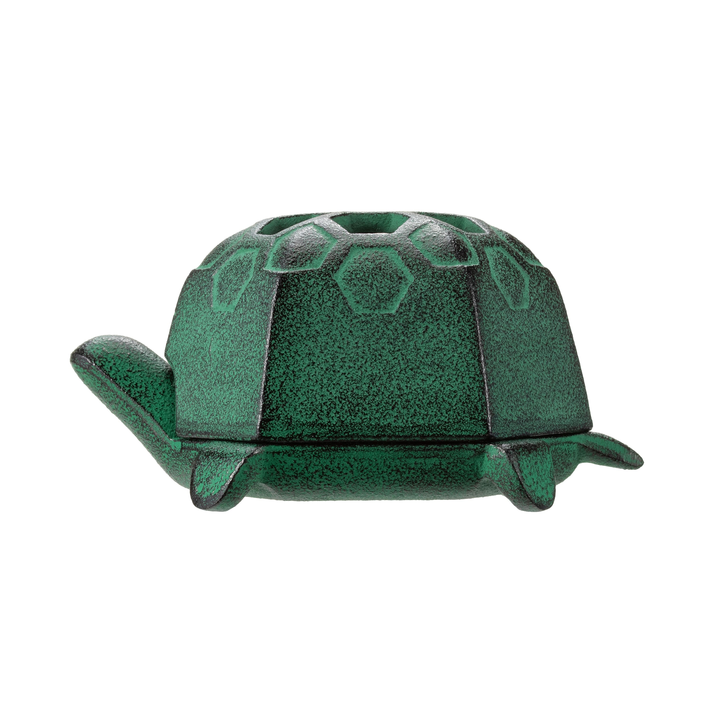 香炉 亀 | 南部鉄器の老舗 及源鋳造 OIGEN 公式オンラインショップ