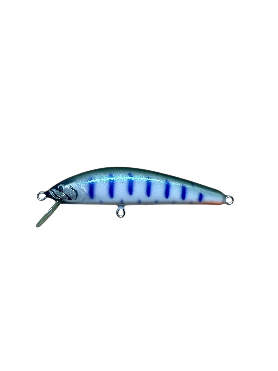 Stream Intruder55F – オイカワ商店