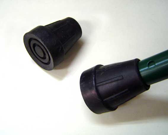 ステッキ＆シートのフリップスティック