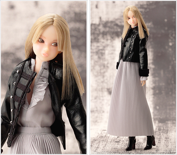 PW-momoko：Close-Clipped Sheep