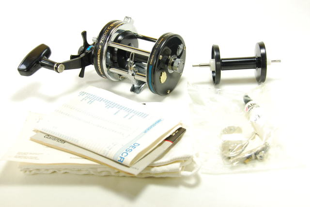 アブ アンバサダー 7000C シンクロ ／オール堂