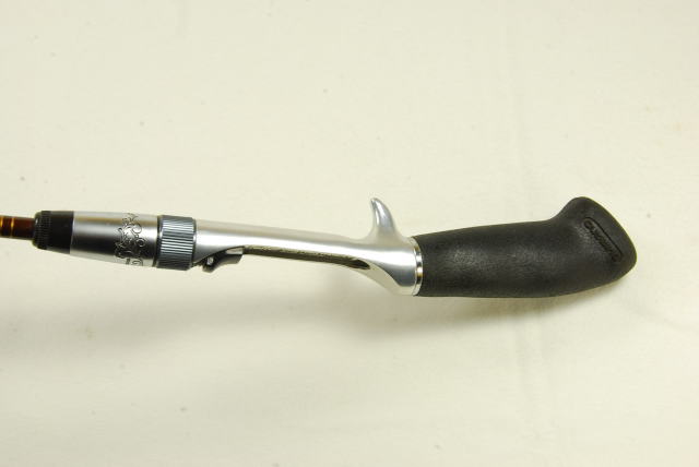 オールド シマノ グラファイト GR－01552 ／オール堂