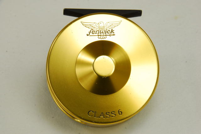 フェンウィック ワールドクラス 6 フライリール ／オール堂