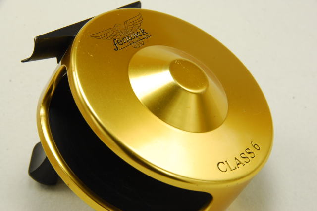 フェンウィック ワールドクラス 6 フライリール ／オール堂